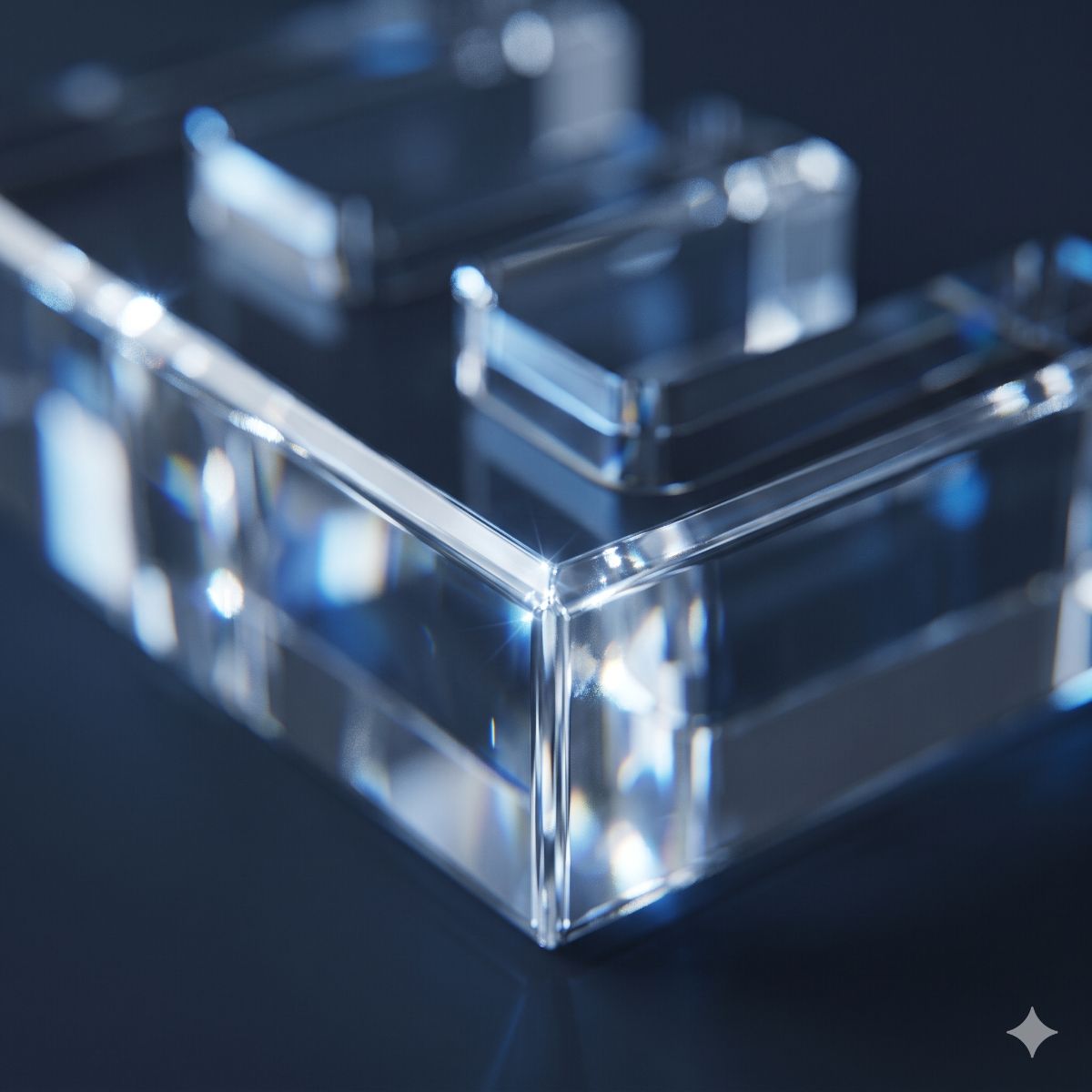 Litery 3D